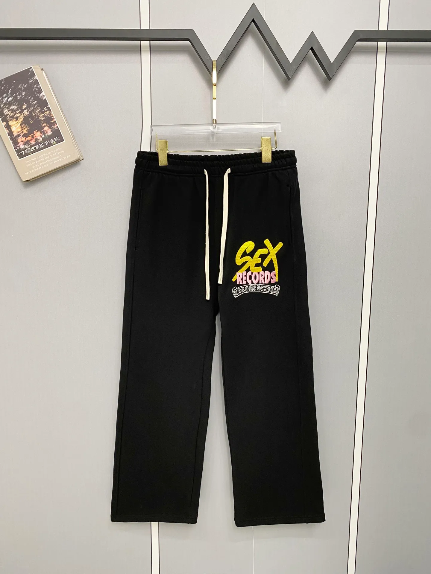 🌊 Chrome Hearts 26ss ， 。 ， ， ， ，OS ，Versatile Same Style Sizes：S M L XL